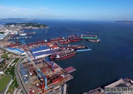 成本問題成為海工行業一大挑戰