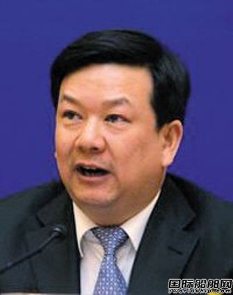 中石油原總經理廖永遠被開除黨籍