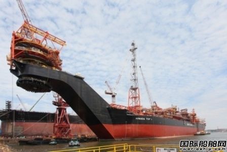 馬來西亞海工運營商調整業務結構