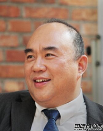 太平洋造船高層調整梁小雷卸任CEO