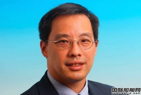 顧建綱：打造“有頂級頭腦的精品船東”