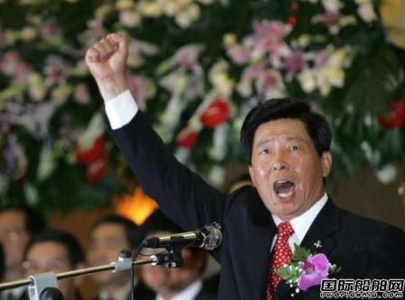 魏家福復出，神秘合伙人是仰融？ 