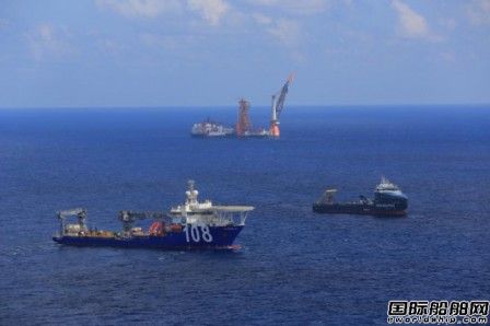 Inpex運營Ichthys LNG項目建造進入高峰期