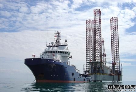 油價持續下跌給海工市場帶來沉重打擊
