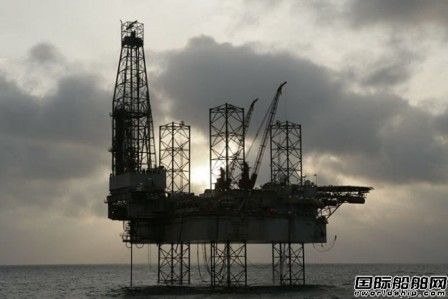 全球在運營海上鉆井平臺數量增加