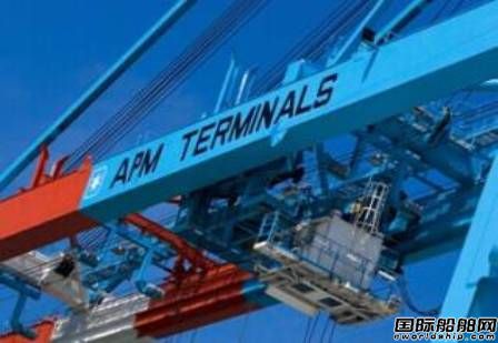 馬士基碼頭將全資收購Grup Maritim TCB