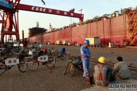 任元林：南北船或將在一年內完成合并