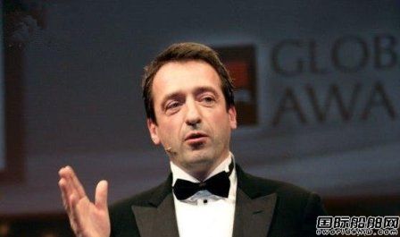 Fredriksen新CEO涉嫌腐敗