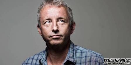 Fredriksen辭退首席執行官Jo Lunder