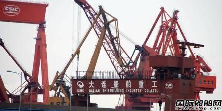 大船集團LNG船訂單“告吹”惹惱中海？