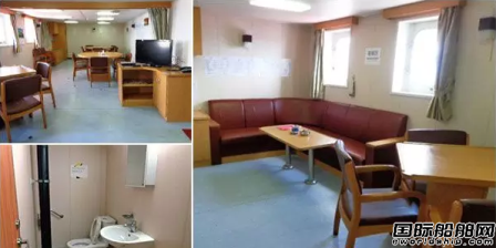 ITF徹查巴拉歌船務船舶