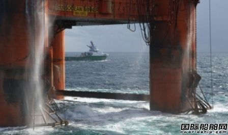 海工企業準備打“持久戰”  