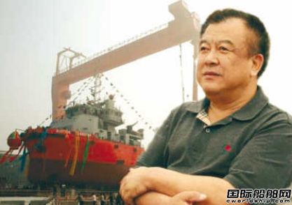 冠海造船重組失敗被“強制”發薪！