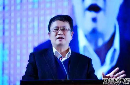任元林：揚子江船業挺過寒冬的三大王牌
