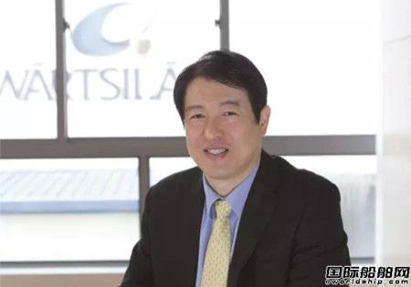 韓建豐：船舶減排應著眼提升整體效率 
