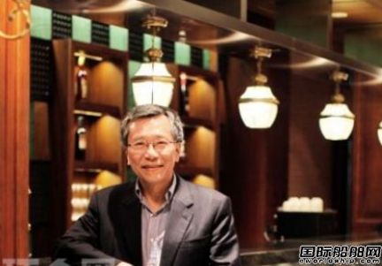 云頂郵輪崛起揭秘   