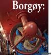 cԇӵ_˹-_˹̴Neil GilliverָBorgøy̖ϵ6513.5ϵyй¶ϵyĿǰhϴԓĽ־ϴMϵyһA׃ϴMϵyMr