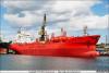 Bow Pioneer̖OӋ13.2׳ˮr7.5fdwt14BmԵϼװһбUһ_ͷβˮβһƽҒһ_MAN B&W5S60MC-C8lәC10870kW/103.7rpmֱӵĹ̶ݾwɂȺp؛^ÿ؛œ^3000wPœҲßoC\Ϳ؛ϵyòP䓹ܵ31؛͹܅RŲڿ۴ϺSTBD