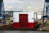 Oceanex Connaigra̖ǼôOceanex˾һҼb/Lb1AɵFlensburger Schiffbau-Gesellschaft mbH & Co(FSG)SL210FSGQԓLhѺ`ļLɴ֮һ
