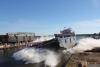 HOS BAYOU̖Ҫ£  L320Ӣߣ92ף  ͌64Ӣߣ19.5ף  λ5690DWT4462GT  ˮ6.45С2.13  ȼ285  ȼԣ23  dˮ609  ״2  ˮ62  _韼װ^119765ƽӢߣ2976.4ƽף  סλ70  ؙC1_λD򹝱ؙC  λDP2  ̖HOS MPSV  뼉  죺