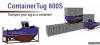 Ben3D BV Naval ArchitectureOonincx촬ѺƳ͵ļbߴСϴ600SContainerTug 600SF҂һҺmďo͹ԓcͬc͘˜20ӢߵļbһӴСϵ1200^ļװ^Ժȫλҷͺ֧ԮNڿ܇܇򴬲\@NbСϴ_ȫκҪĵط