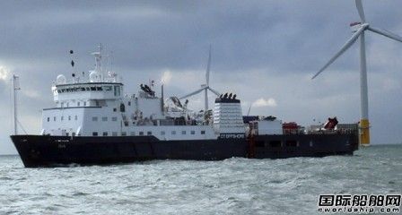 CT Offshore將拋售全部船隊和設備