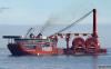Lewek Constellation̖Ҫ£L178  ͌46  ˮ10.5  λ48881gt32000dwt  OӋ٣12  ȼͣ2000  ˮ1600  SWB33000  Iˮ500  װ^4200ƽ  סޣ239  ؙC3000ص  ֱCװ壺mSikorsky S-92µS-61N  뼉DP3λ  죺R