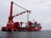 Lewek Constellation̖Ҫ£L178  ͌46  ˮ10.5  λ48881gt32000dwt  OӋ٣12  ȼͣ2000  ˮ1600  SWB33000  Iˮ500  װ^4200ƽ  סޣ239  ؙC3000ص  ֱCװ壺mSikorsky S-92µS-61N  뼉DP3λ  죺R