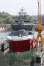Ocean Marlin̖ҪϢ£  |Atlantic Offshore Zeta AS  ˾Atlantic Offshore Management AS  T˾Atlantic Offshore Crew AS  뼉Ų+1A1, E0, SF, DK+, HL (2,8), COMF-V3 (c)3, NAUT OSV,  Dynpos Autr., FiFi I & II, Towing  죺Zamakona  L66.8  ͌16  λ3000GT  C2_MANlәC_2500ǧ  M1_400ǧ1_800ǧ߷λM  βM1_400ǧ  ס21