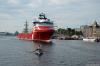 Ocean Art̖ҪϢ£ͣVS 845 MKIII L9890 BHP PSV  |Atlantic Offshore Epsilon AS  ˾Atlantic Offshore Management AS  T˾Atlantic Offshore Crew AS  죺Kleven AS  L90.4  ͌20  λ5700GT  C4_1665ǧ amlәC  M2_1000ǧ+1_880ǧ߷λM  ٶM2_2200ǧ  ס25  뼉DNV , +1A1, E0, SF, DK(10 t/ m2), HL(2,8), LFL*,Methanol, COMF-V(2) C(3), Clean Design, NAUT OSV,  Dynpos Autr.