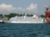 Pearl Mist̖ҪϢ£ͣʹ  λ4985GTļ700DWT  L180  ͌20  ˮ3.7  죺2009  SôHalifaxS  Ħ{V.ships Leisure 