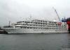 Pearl Mist̖ҪϢ£ͣʹ  λ4985GTļ700DWT  L180  ͌20  ˮ3.7  죺2009  SôHalifaxS  Ħ{V.ships Leisure 