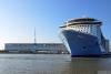 ԓϵеһ]݆Anthem of the Seas̖AӋ2015괺2015̎ŮӢϰD201511µ_ĸCape Liberty