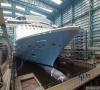 Quantum of the Seas̖ҪϢ£λ167800GT  L348ף1141Ӣߣ͌41.4ף136Ӣߣװ壺18  lәCݔ67200ǧ  ٣22