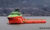 MV Juanita̖һµSALT 100 PSVOӋƽ_PSVKleven Maritime鴬|Ugland OffshoreStatoil˞2+1Uͬ