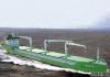 M/V Pirgos̖һ9000d؇ľGɫ؛NordenOӋ˾OӋЇ뼉@˾Gɫ̖;Gɫoԓѽ|RElefteros Maritime˾ɱLCSC-Burgas˾