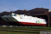 Hummel̖LNG Hybridgɴ|Becker Marine SystemsҭhѺͻτLNGg