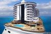 MSC Seaside̖]݆MSC]݆˾ͶY58|Ԫ7]݆Ŀ֮һʹԓ˾Ҏģ2022귭һ@ͶYݵһMSC]݆˾2014ν2+1ͬĲóFg]݆MSC Seaside̖е2ҺI]݆20185Fincantieri3Ҍ2021꽻