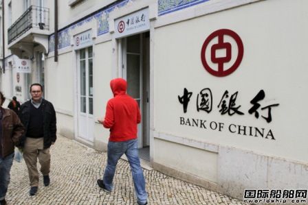 航運與金融的“肉搏”