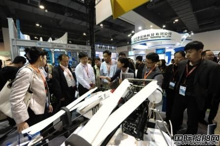 2016 OI上海國際海洋展聚焦自主研發新品
