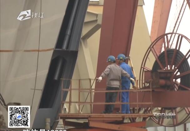 浙江造船業面臨行業洗牌？ 路在何方 其實早有榜樣