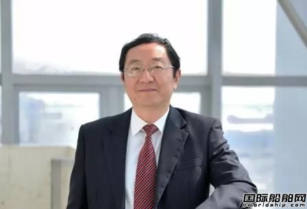 陶穎：弘揚工匠精神建設造船強國