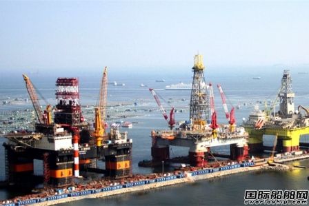 “U”還是“L”？海工命運攸關的5年
