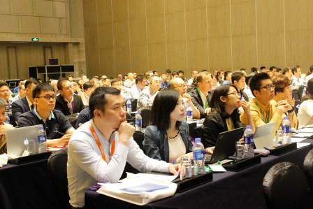 Offshore China 2016大會精彩回顧