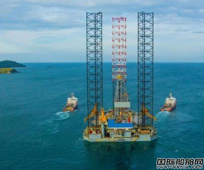Hercules Offshore再次申請破產保護