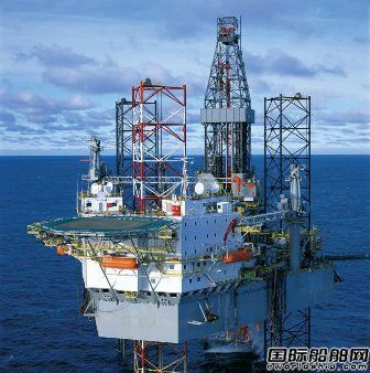 Vaalco終止Transocean自升式鉆井平臺租約