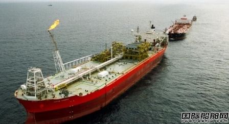 BW Offshore一艘FPSO獲續租