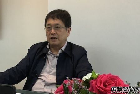 任元林：造船業衰退將持續至2017年