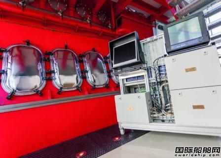 Kistler推出發動機監測壓電氣缸壓力傳感器