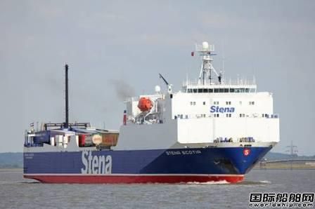 ABB推出Torductor Marine扭矩監控系統